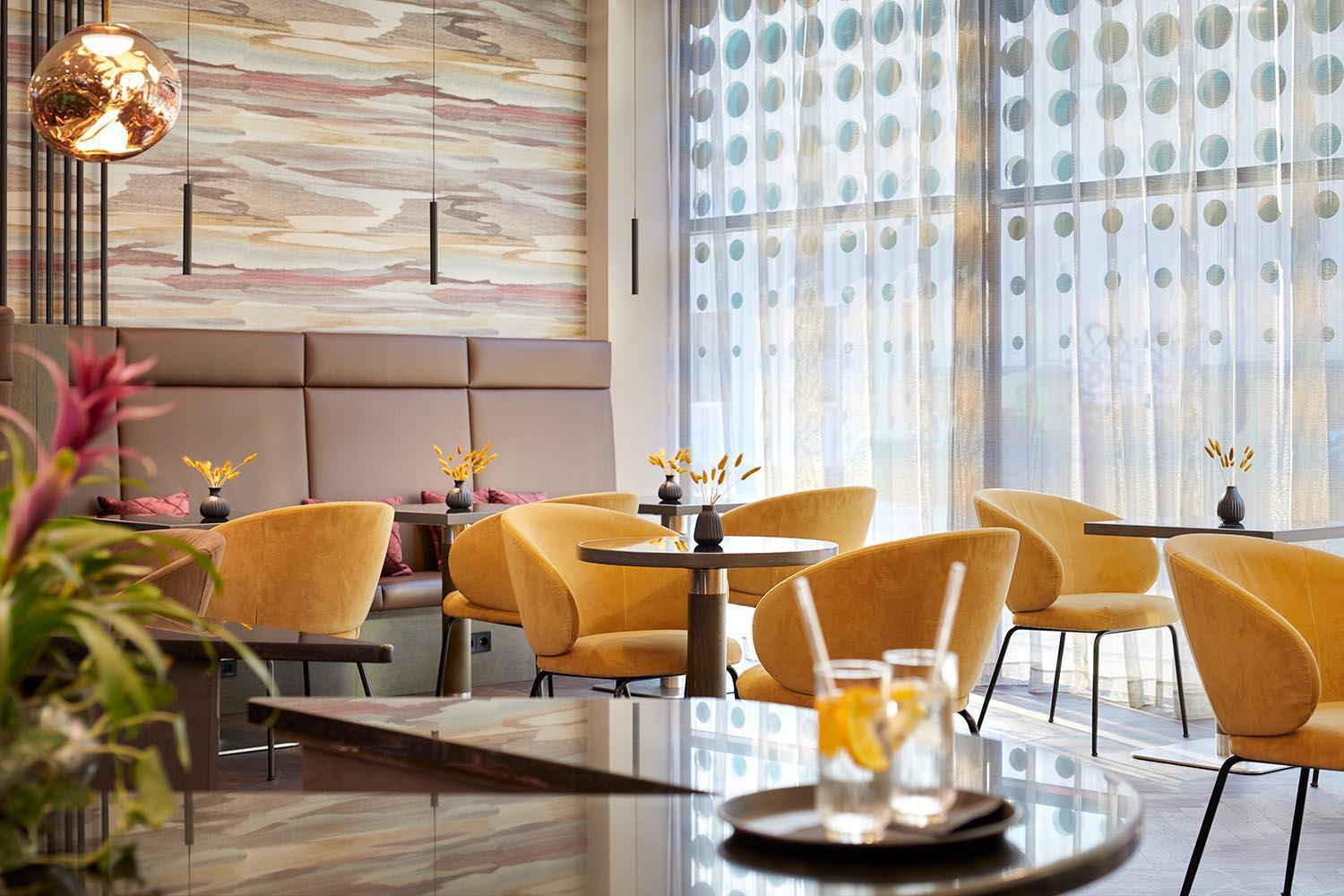 Arcotel Onyx - An Der Reeperbahn 4* Hamburg
